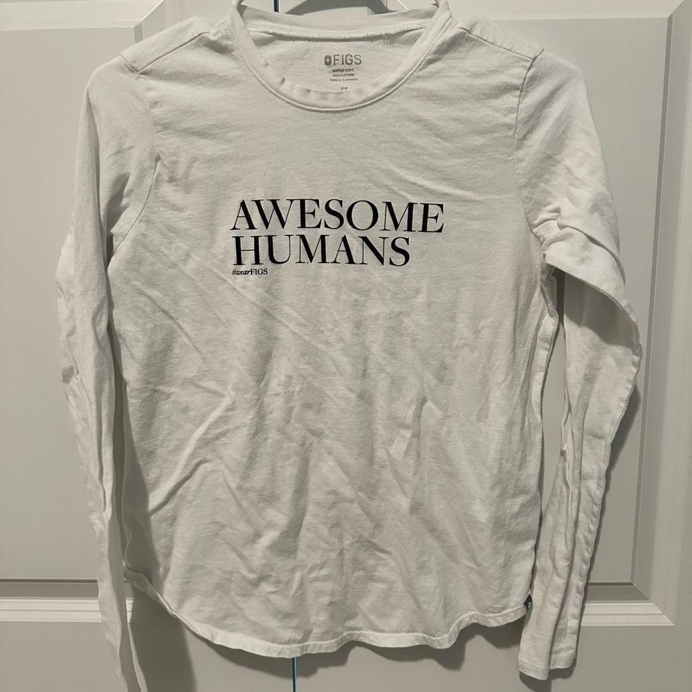 Figs Longsleeve